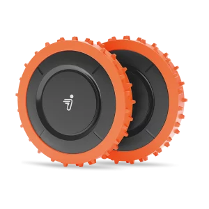 Segway Off-Road Räder für i-Serie – Bild 1