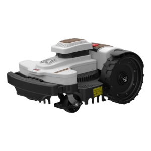 Ambrogio 4.0 Elite + Power Unit Premium+ Installationskit L – Bild 2