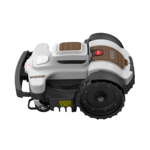 Ambrogio 4.0 Elite + Power Unit Premium+ Installationskit L – Bild 3