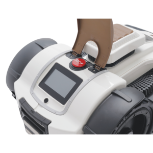 Ambrogio 4.0 Elite + Power Unit Premium+ Installationskit L – Bild 7
