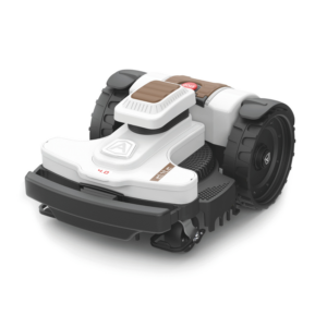 Ambrogio 4.0 Elite + Power Unit Premium+ Installationskit L – Bild 8
