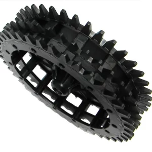 3-reihiges Zackenrad für Ambrogio L85 – Bild 2