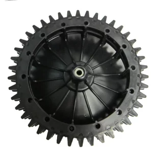 3-reihiges Zackenrad für Ambrogio L85 – Bild 1