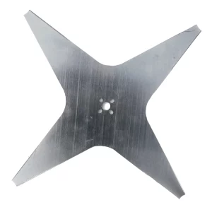 Messer 25 cm (flach) für Ambrogio und Wiper – Bild 1