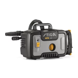 STIGA HPS 110 Hochdruckreiniger – Bild 1