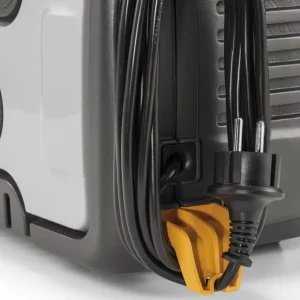 STIGA HPS 110 Hochdruckreiniger – Bild 6