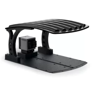 Abdeckung für die Ladestation 4.0 & 4.36 4WD Modelle – Bild 1