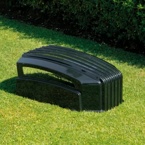 Abdeckung für die Ladestation Ambrogio L30 / L35 – Bild 1