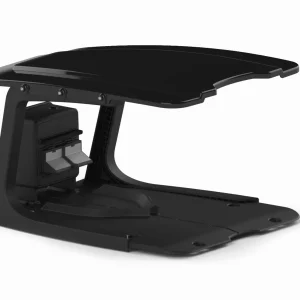 Abdeckung schwarz für die Ladestation Twenty ZR EVO – Bild 1