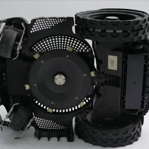 Ambrogio 4.0 Elite + Power Unit Premium+ Installationskit L – Bild 11