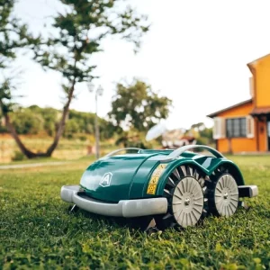 Ambrogio L60 Elite – Bild 2