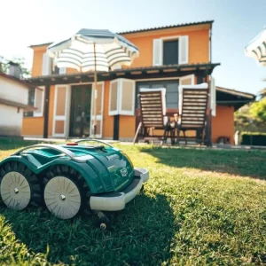 Ambrogio L60 Elite – Bild 4