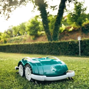 Ambrogio L60 Elite – Bild 5