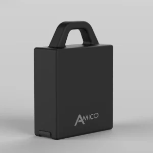 Ambrogio Amico – Bild 1