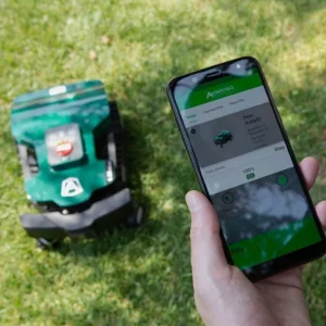 Ambrogio L15 Deluxe – Bild 7