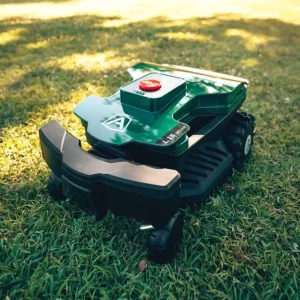 Ambrogio L15 Deluxe – Bild 2