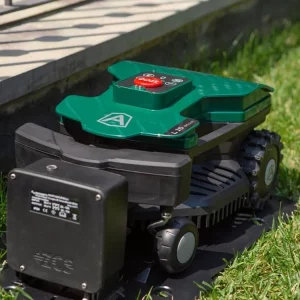 Ambrogio L15 Deluxe – Bild 3