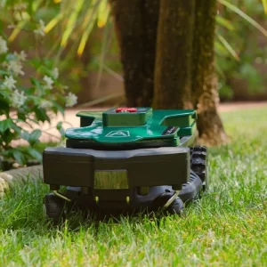 Ambrogio L15 Deluxe – Bild 4