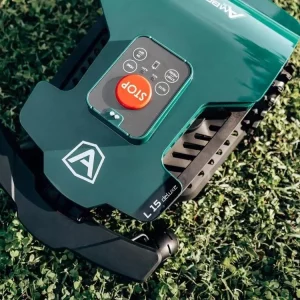 Ambrogio L15 Deluxe – Bild 5