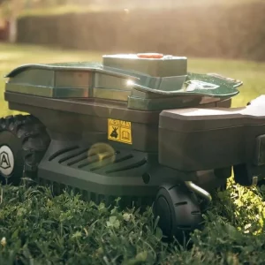 Ambrogio L15 Deluxe – Bild 6