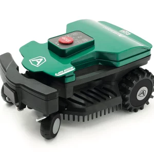 Ambrogio L15 Deluxe – Bild 1