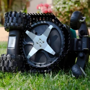 Ambrogio L15 Deluxe – Bild 8