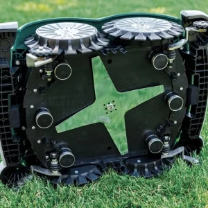 Ambrogio L60 Elite S+ – Bild 5