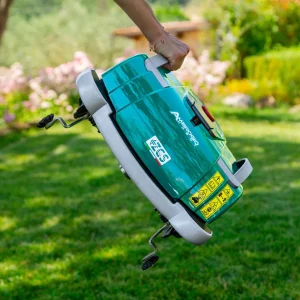 Ambrogio L60 Elite S+ – Bild 6