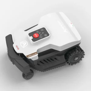 Ambrogio Twenty 25 Deluxe - Modell 2022 – Bild 2