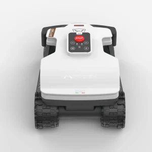 Ambrogio Twenty 25 Deluxe - Modell 2022 – Bild 3