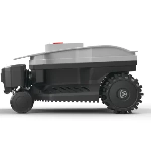 Ambrogio Twenty 25 Deluxe - Modell 2022 – Bild 4