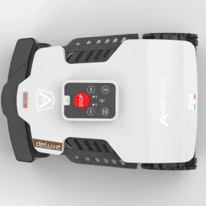 Ambrogio Twenty 29 Deluxe - Modell 2022 – Bild 6