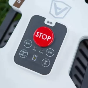 Ambrogio Twenty Deluxe – Bild 3