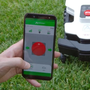 Ambrogio Twenty Deluxe – Bild 4