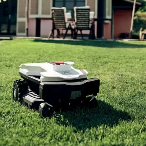 Ambrogio Twenty Deluxe – Bild 5