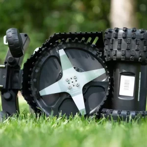 Ambrogio Twenty Deluxe – Bild 6