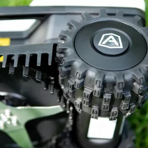 Ambrogio Twenty Deluxe – Bild 7