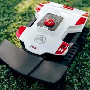 Ambrogio Twenty ZR – Bild 3