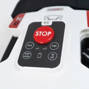 Ambrogio Twenty ZR – Bild 4