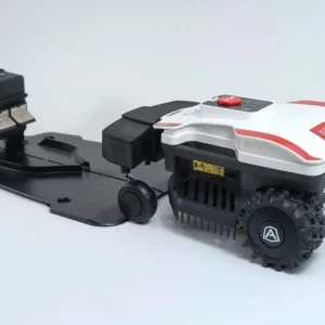 Ambrogio Twenty ZR – Bild 2