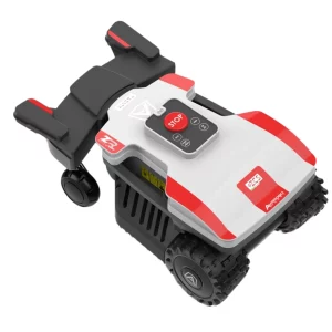 Ambrogio Twenty ZR EVO – Bild 2