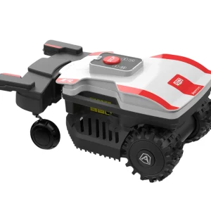 Ambrogio Twenty ZR EVO – Bild 3