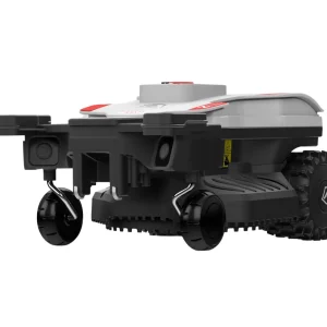 Ambrogio Twenty ZR EVO – Bild 4