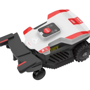 Ambrogio Twenty ZR EVO – Bild 5