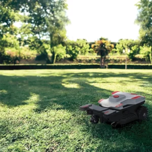 Ambrogio Twenty ZR EVO – Bild 6