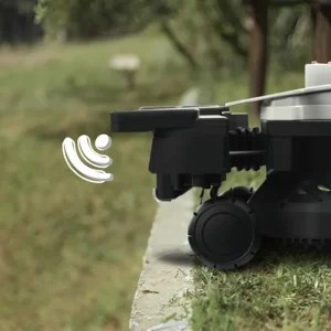 Ambrogio Twenty ZR EVO – Bild 7