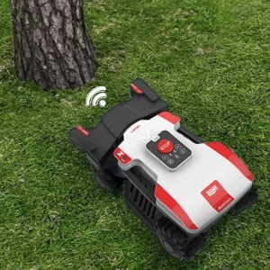 Ambrogio Twenty ZR EVO – Bild 8