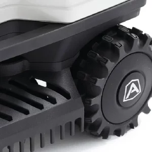 Ambrogio Twenty ZR – Bild 5