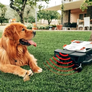 Ambrogio Twenty ZR – Bild 7