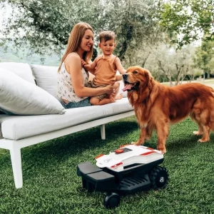 Ambrogio Twenty ZR – Bild 8